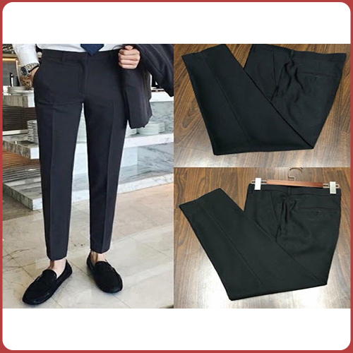 Vải Âu phục Nam Comple - Veston